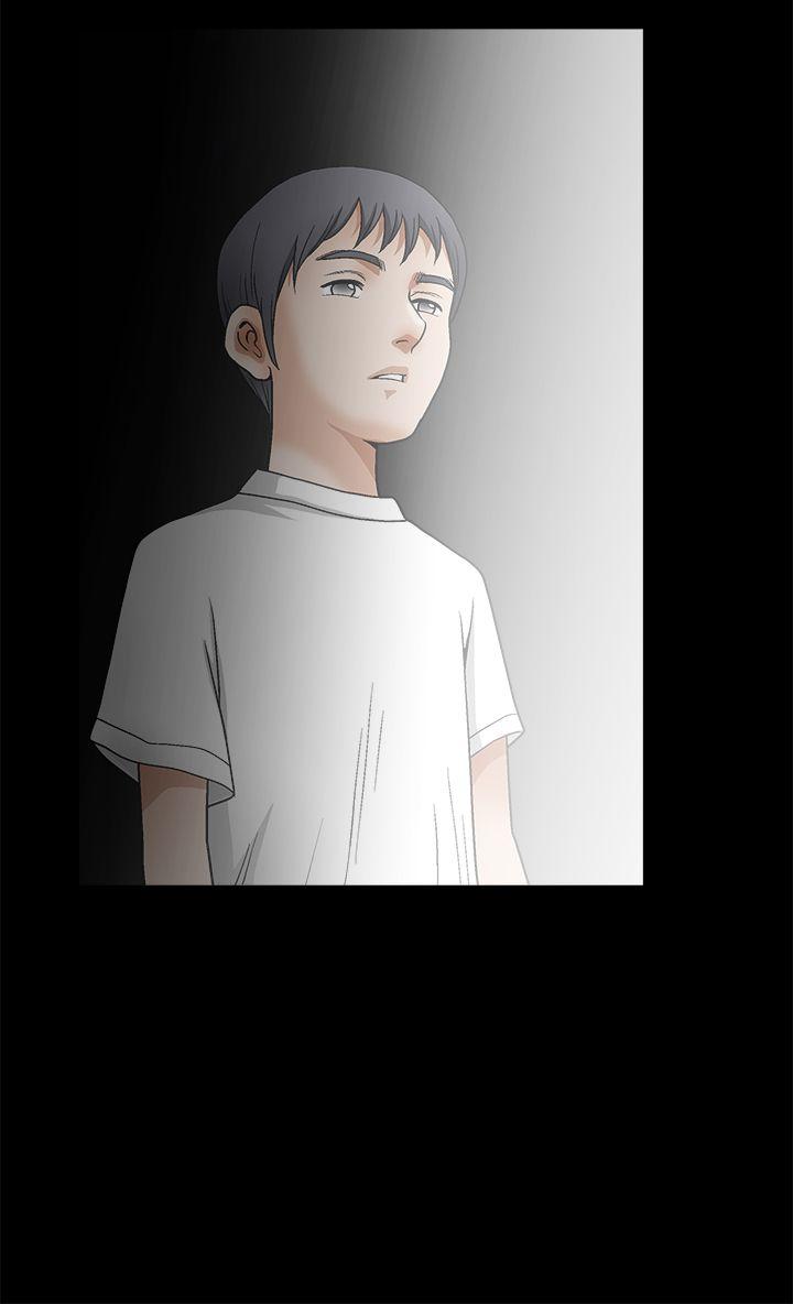 [韩国漫画] 诱惑 乱伦,巨乳大奶, 不伦#[50P]-11