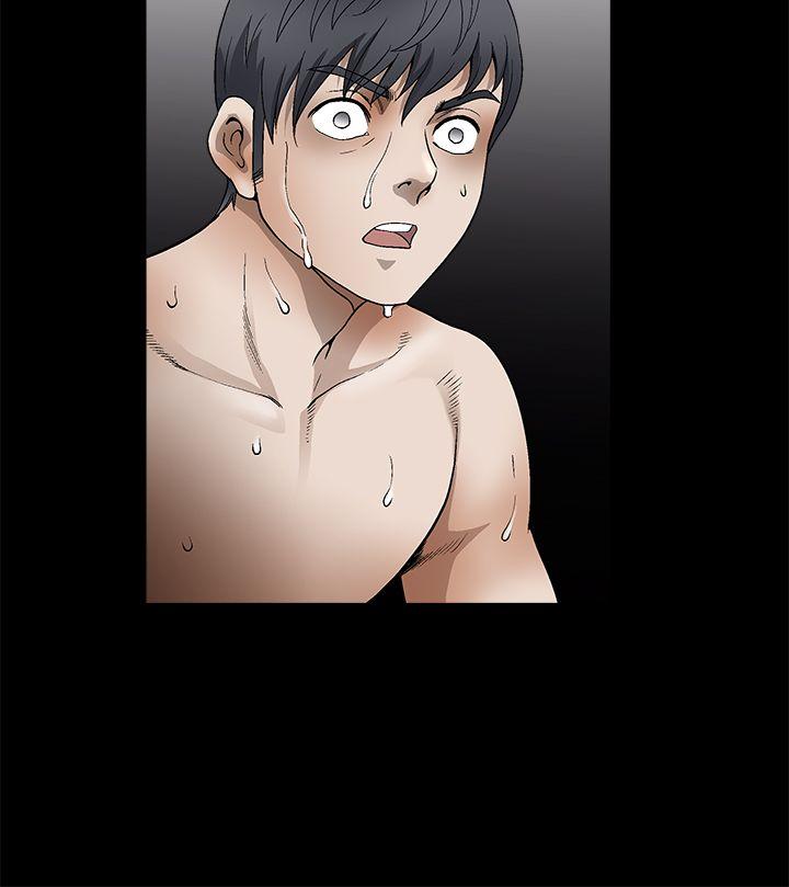[韩国漫画] 诱惑 乱伦,巨乳大奶, 不伦#[50P]-19