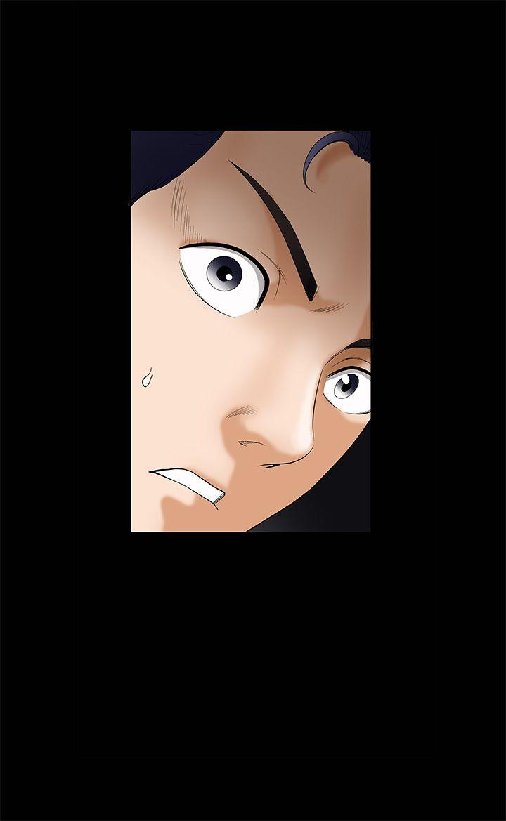 [韩国漫画] 诱惑 乱伦,巨乳大奶, 不伦#[35P]-5