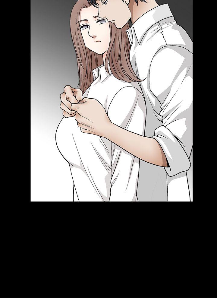[韩国漫画] 诱惑 乱伦,巨乳大奶, 不伦#[36P]-11