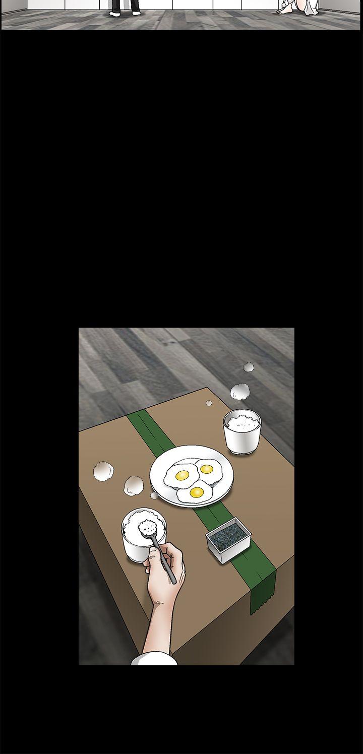 [韩国漫画] 诱惑 乱伦,巨乳大奶, 不伦#[36P]-13