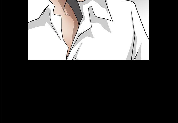 [韩国漫画] 诱惑 乱伦,巨乳大奶, 不伦#[36P]-19