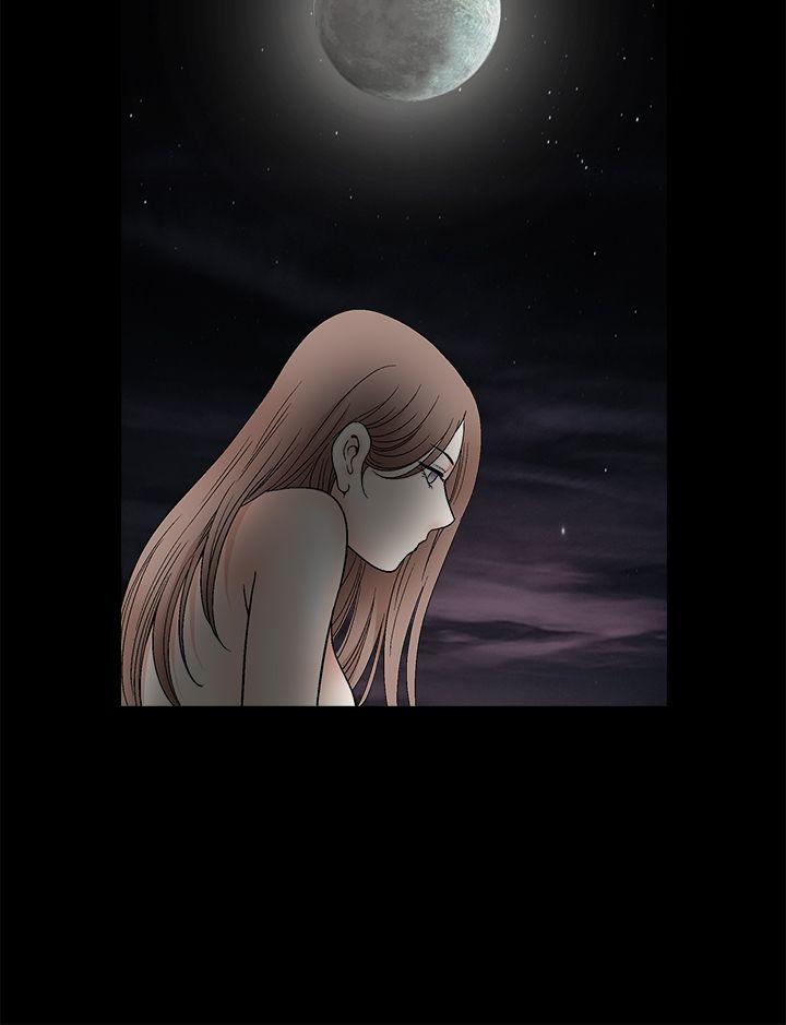 [韩国漫画] 诱惑 乱伦,巨乳大奶, 不伦#[39P]-36