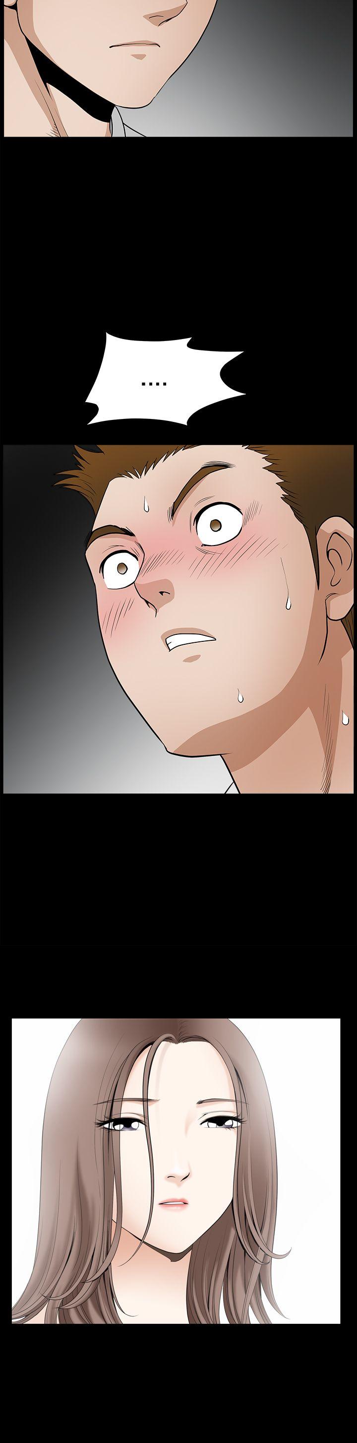 [韩国漫画] 诱惑 乱伦,巨乳大奶, 不伦#[35P]-31