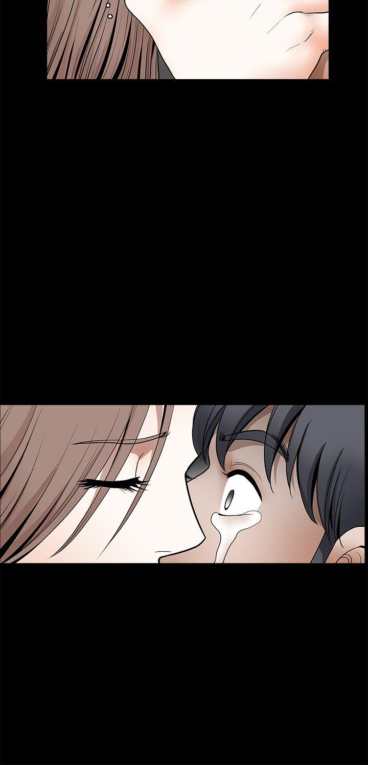 [韩国漫画] 诱惑 乱伦,巨乳大奶, 不伦#[44P]-31