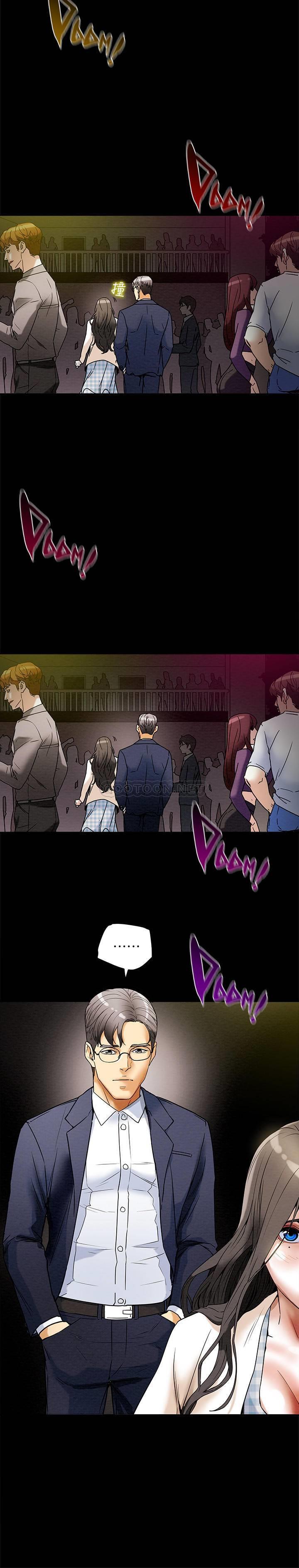 [韩国漫画] 纯情女攻略计划 剧情,巨乳大奶,女学生,不伦#[56P]-51
