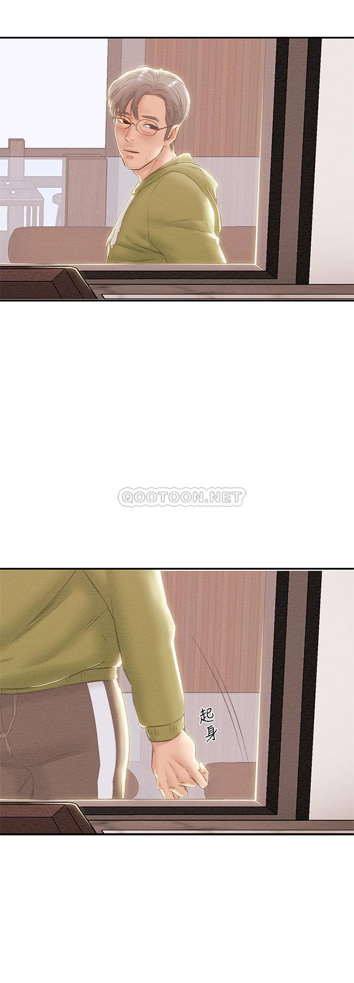 [韩国漫画] 纯情女攻略计划 剧情,巨乳大奶,女学生,不伦#[41P]-7