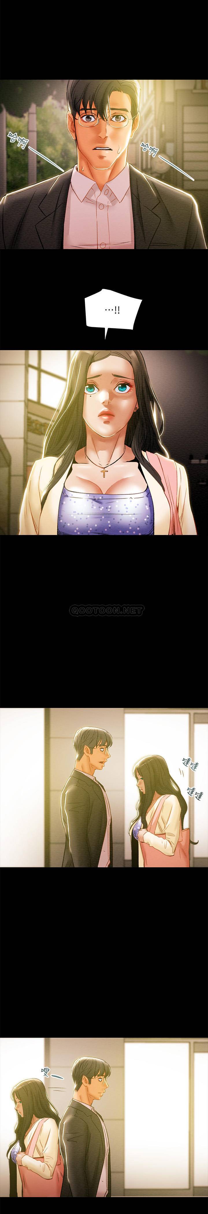 [韩国漫画] 纯情女攻略计划 剧情,巨乳大奶,女学生,不伦#[44P]-17