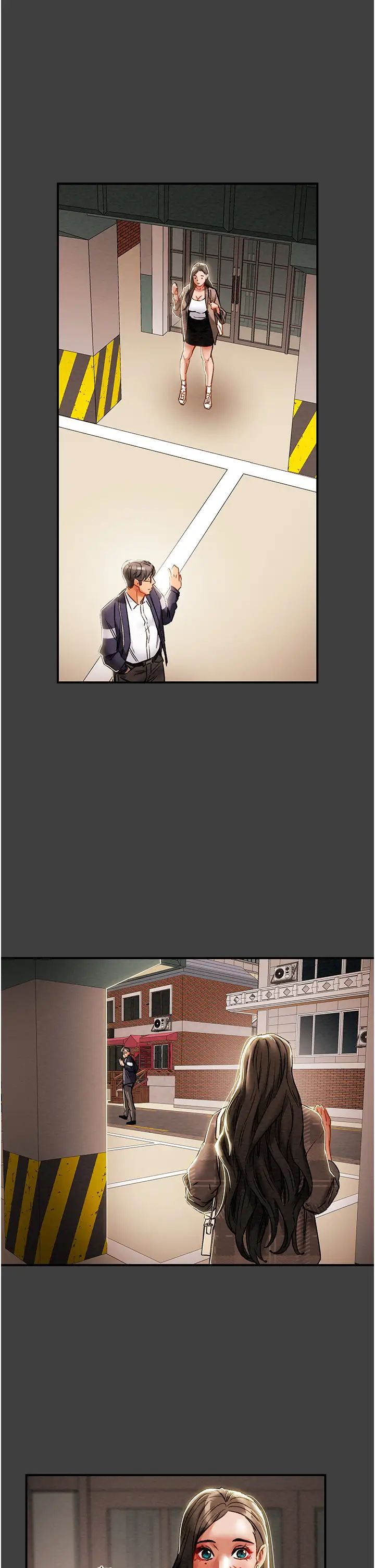 [韩国漫画] 纯情女攻略计划 剧情,巨乳大奶,女学生,不伦#[53P]-14