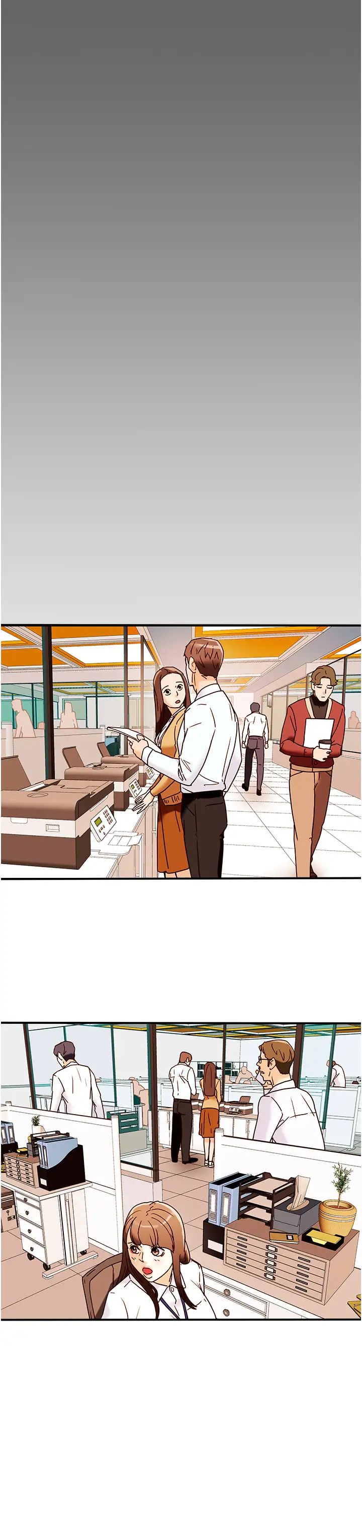 [韩国漫画] 纯情女攻略计划 剧情,巨乳大奶,女学生,不伦#[55P]-50