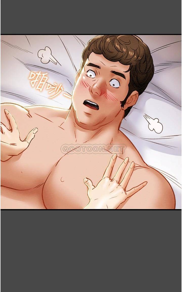 [韩国漫画] 纯情女攻略计划 剧情,巨乳大奶,女学生,不伦#[53P]-36