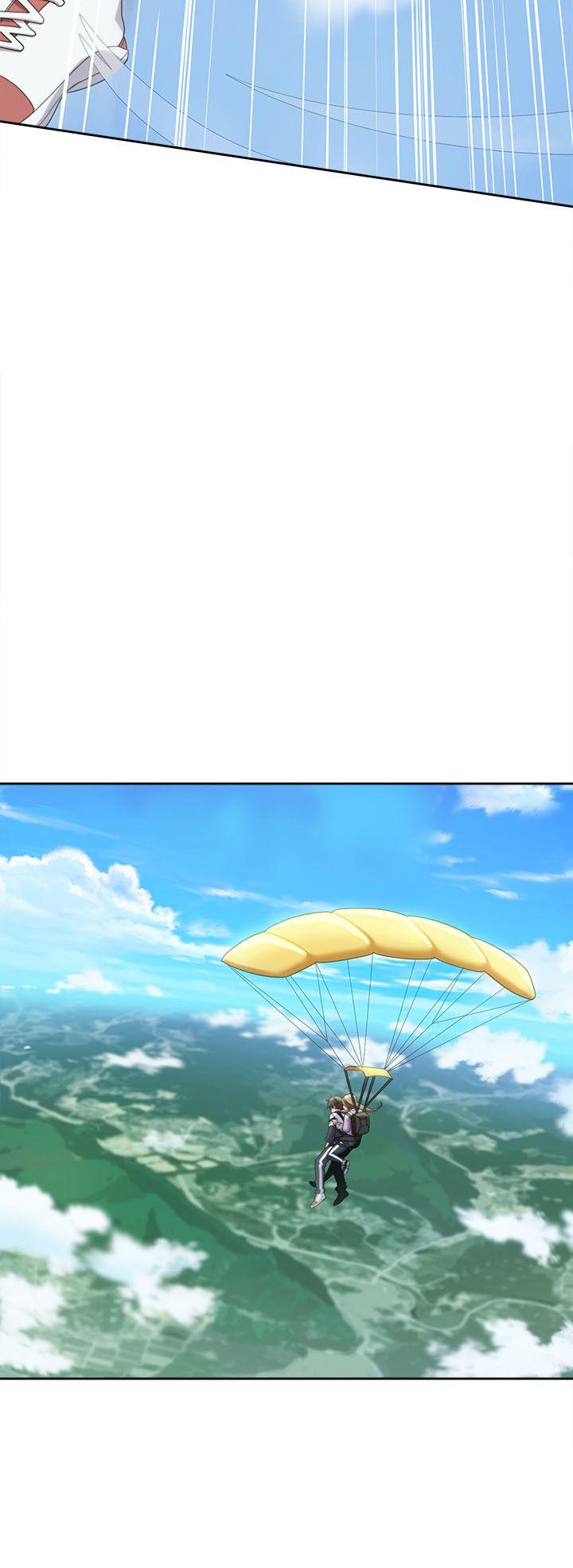 [Manhwa] One shot will definitely win or lose Plot, big breasts#[25P]-6