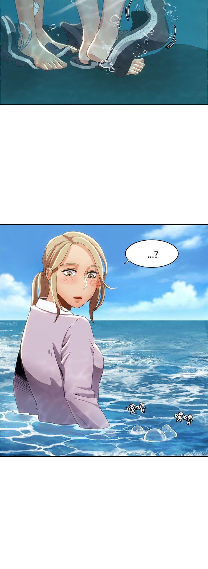 [Manhwa] One shot will definitely win or lose Plot, big breasts#[24P]-10