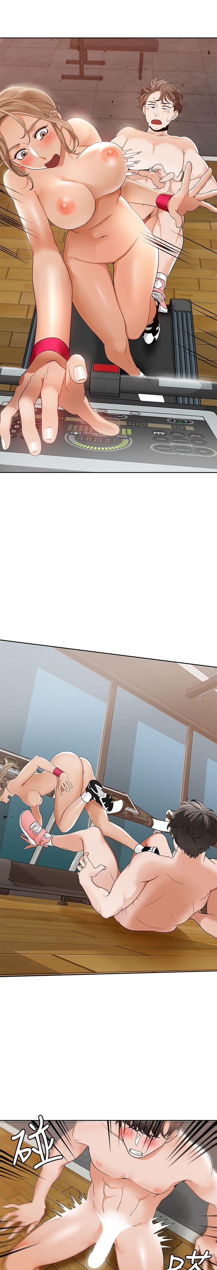 [Manhwa] One shot will definitely win or lose Plot, big breasts#[26P]-11