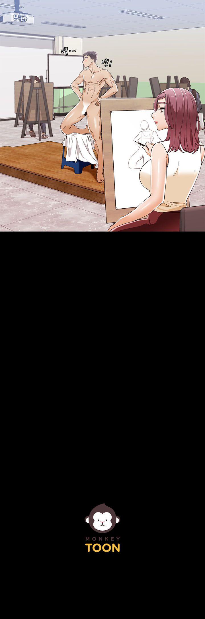 [韩国漫画] 一炮定输赢 剧情,巨乳大奶#[24P]-24