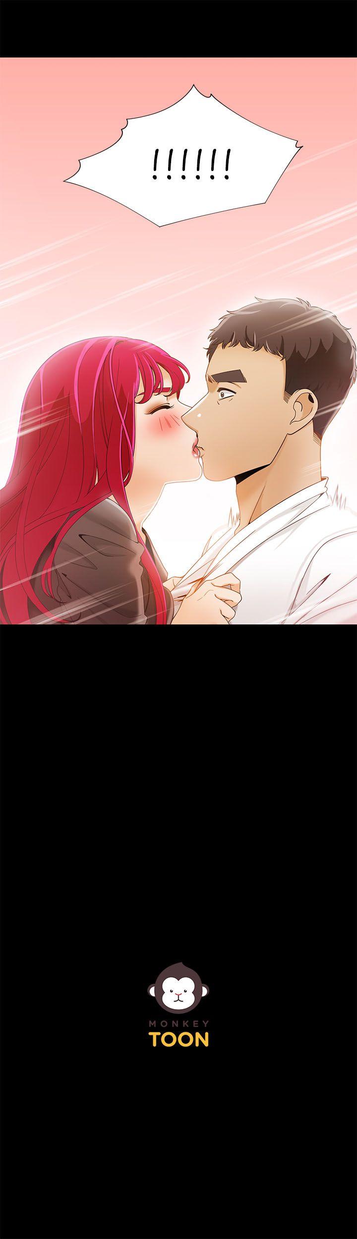 [Manhwa] One shot will definitely win or lose Plot, big breasts#[25P]-25