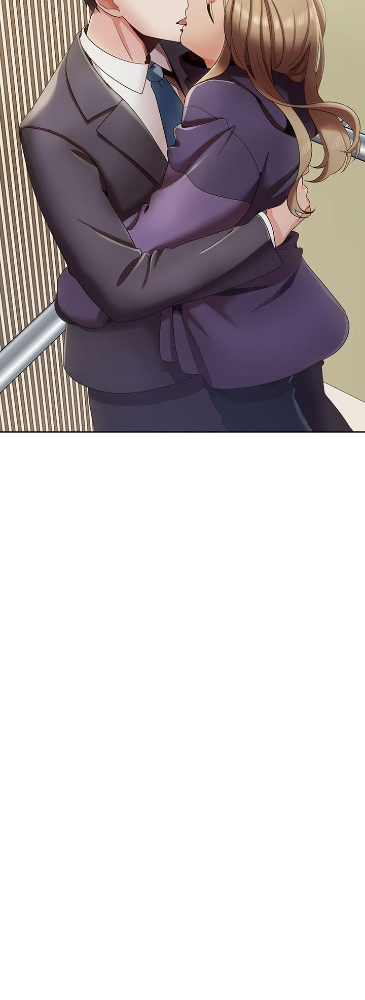 [Manhwa] One shot will definitely win or lose Plot, big breasts#[25P]-18