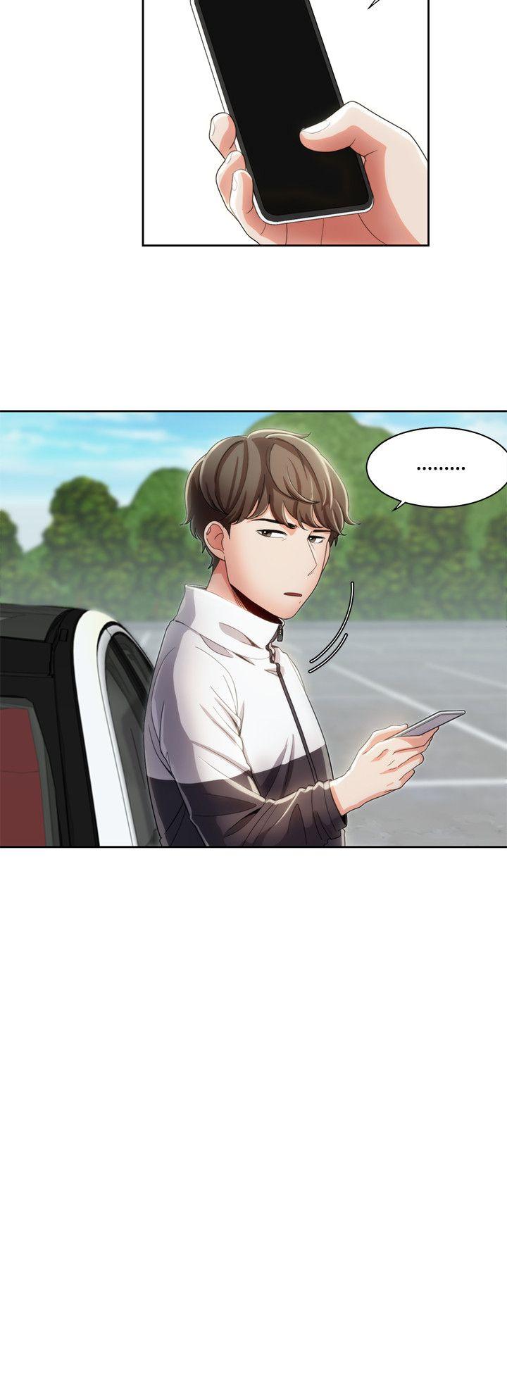 [Manhwa] One shot will definitely win or lose Plot, big breasts#[23P]-4