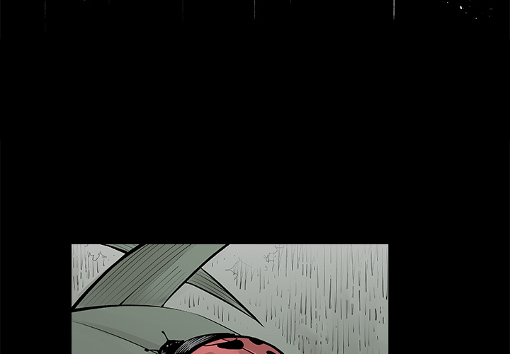 [韩国漫画] 邪恶血统 奇幻,剧情向#[73P]-2