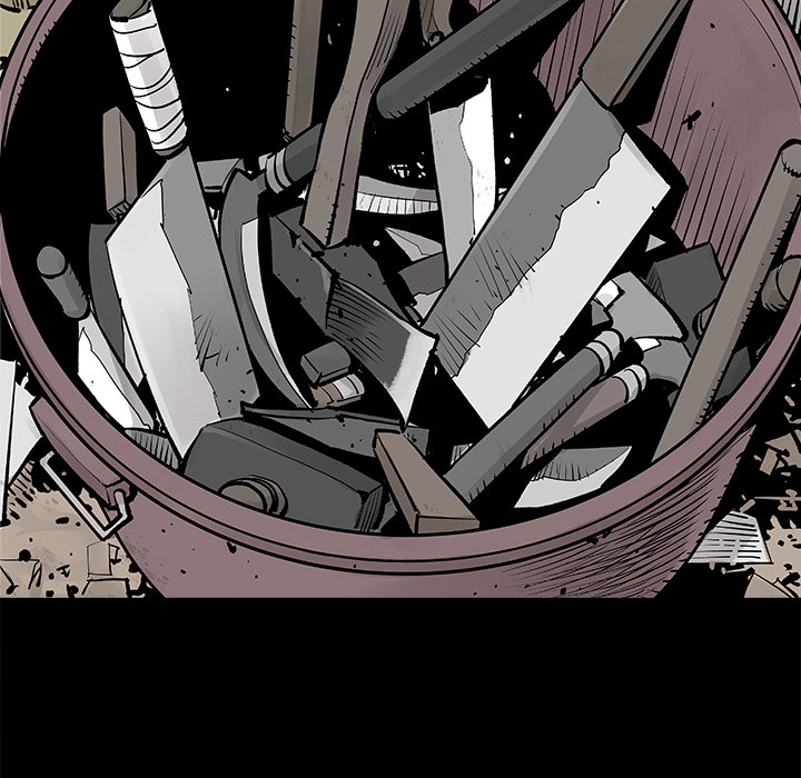 [韩国漫画] 邪恶血统 奇幻,剧情向#[73P]-35