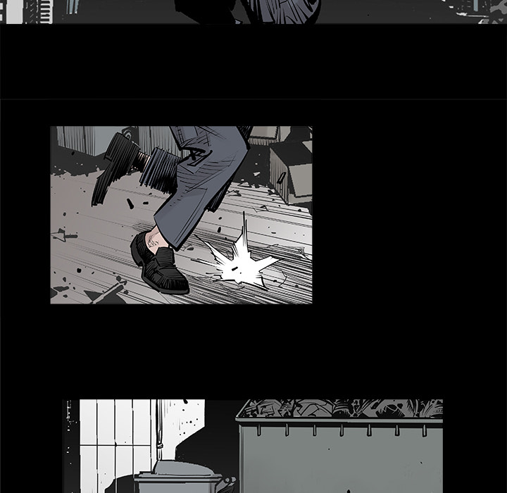 [韩国漫画] 邪恶血统 奇幻,剧情向#[73P]-58