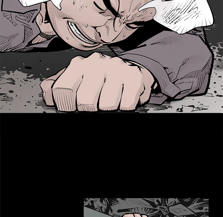 [韩国漫画] 邪恶血统 奇幻,剧情向#[73P]-60
