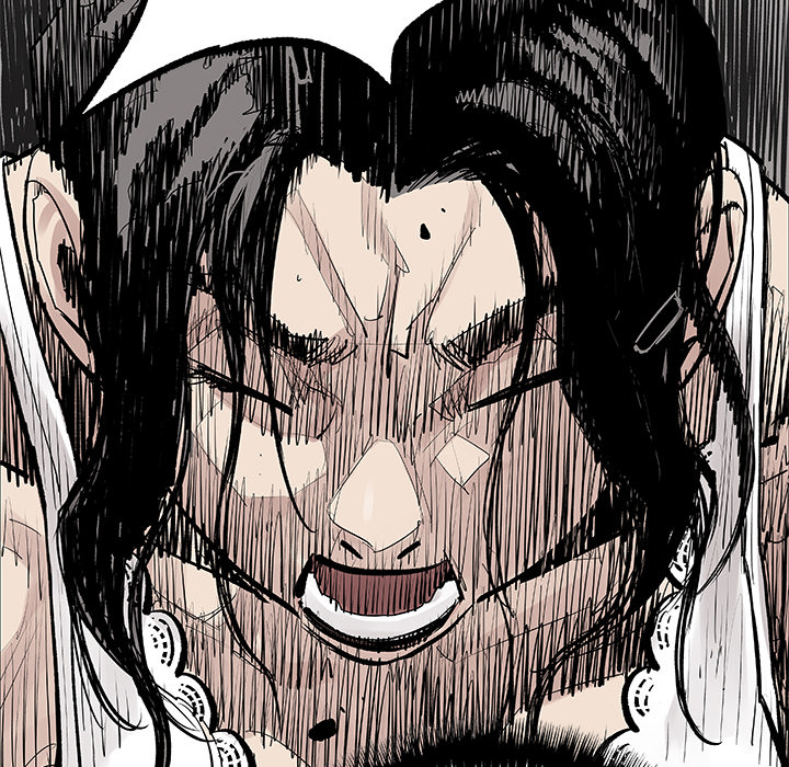 [韩国漫画] 邪恶血统 奇幻,剧情向#[53P]-13