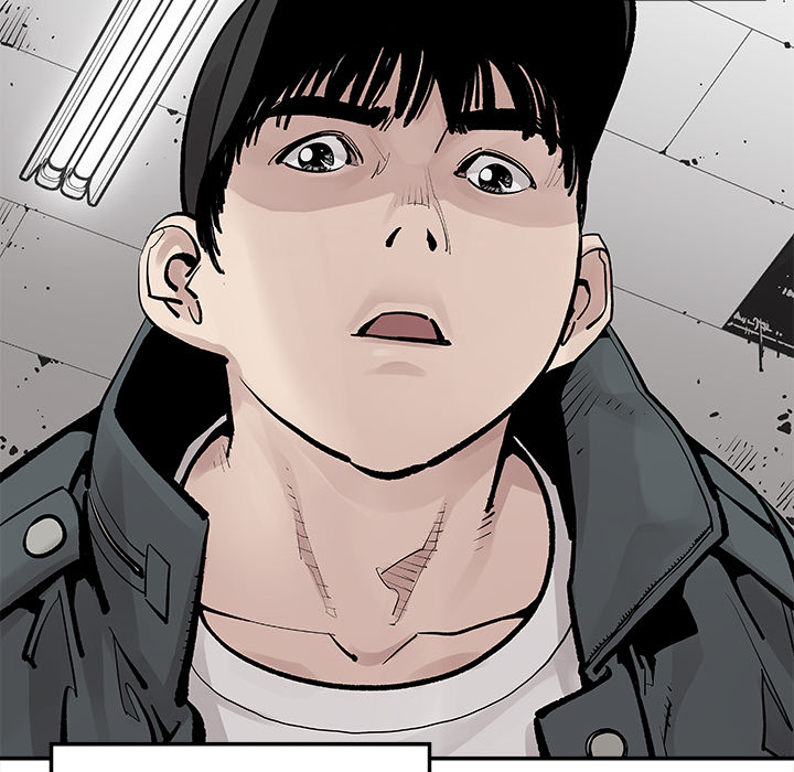 [韩国漫画] 邪恶血统 奇幻,剧情向#[53P]-16