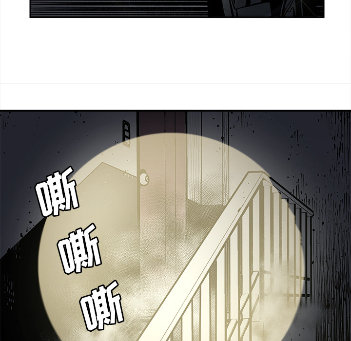 [韩国漫画] 邪恶血统 奇幻,剧情向#[53P]-30