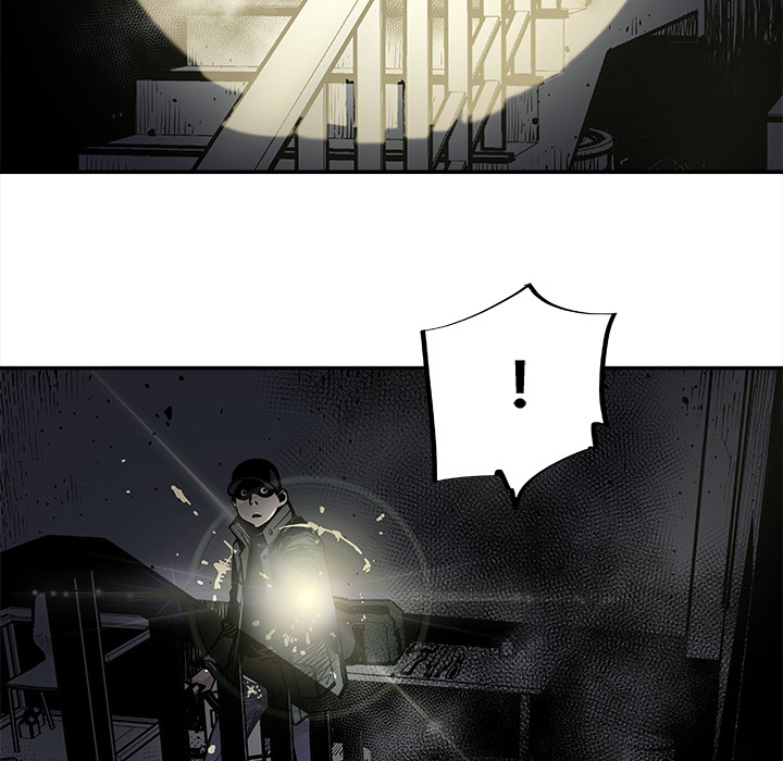 [韩国漫画] 邪恶血统 奇幻,剧情向#[53P]-31
