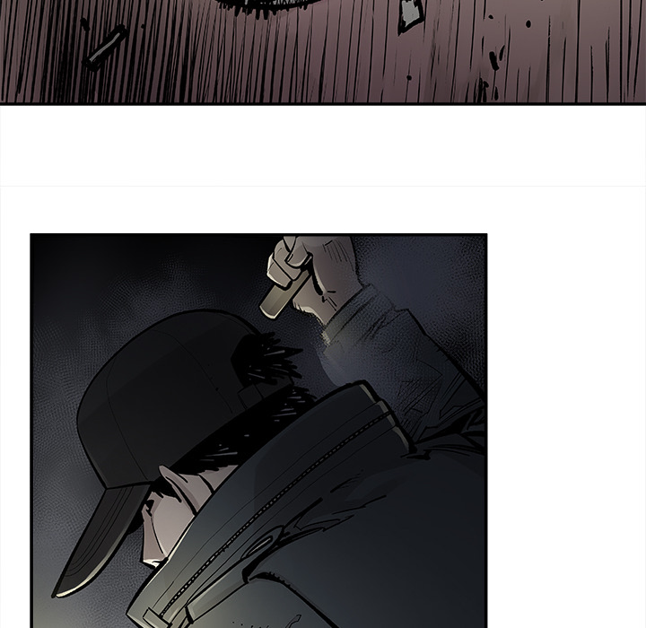 [韩国漫画] 邪恶血统 奇幻,剧情向#[53P]-48