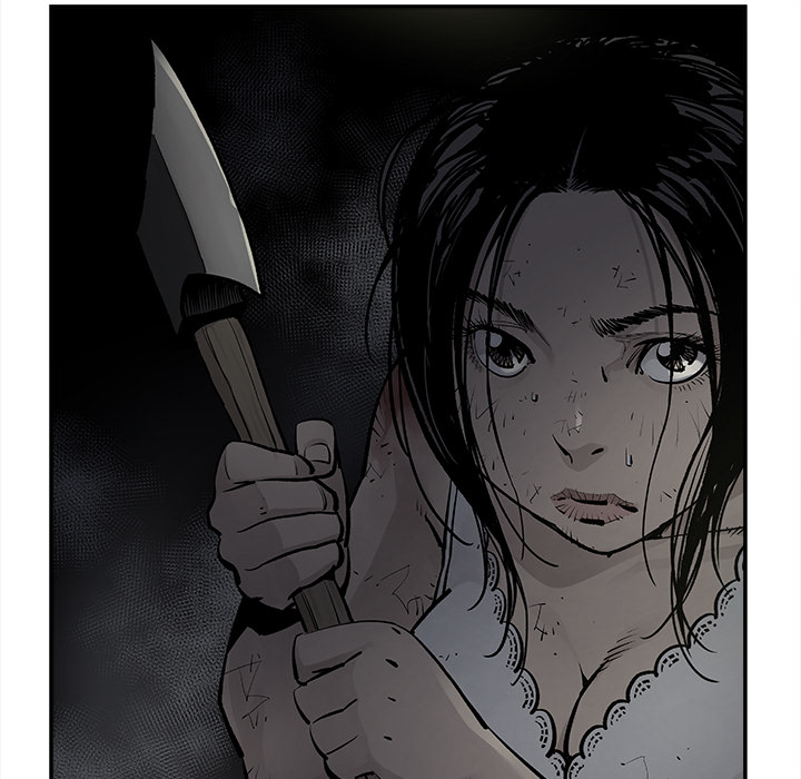 [韩国漫画] 邪恶血统 奇幻,剧情向#[53P]-50