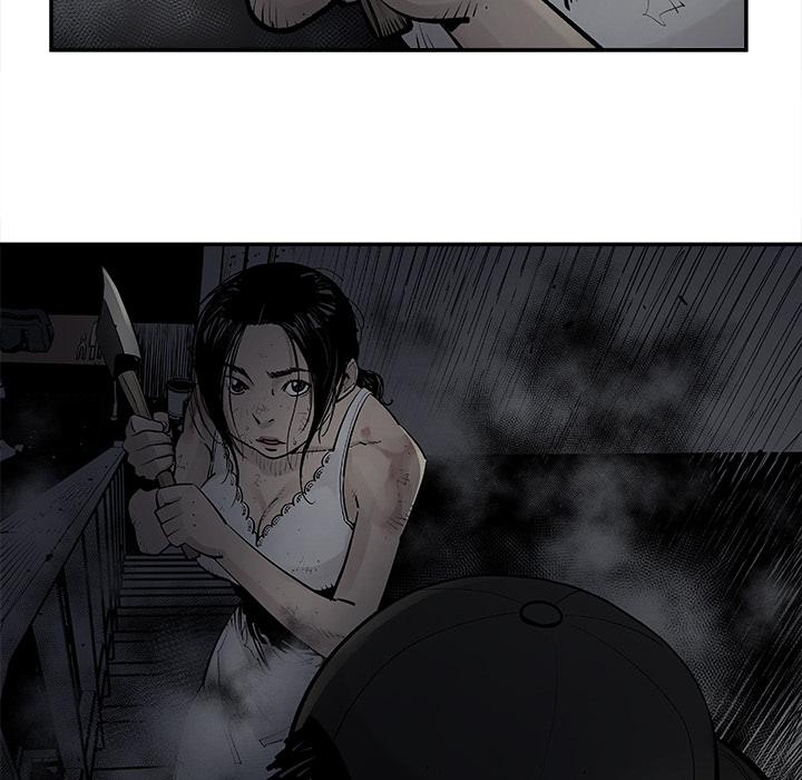 [韩国漫画] 邪恶血统 奇幻,剧情向#[53P]-51