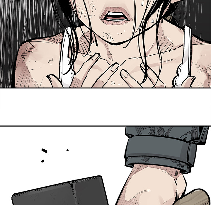 [韩国漫画] 邪恶血统 奇幻,剧情向#[53P]-9