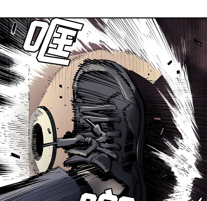 [韩国漫画] 邪恶血统 奇幻,剧情向#[63P]-11