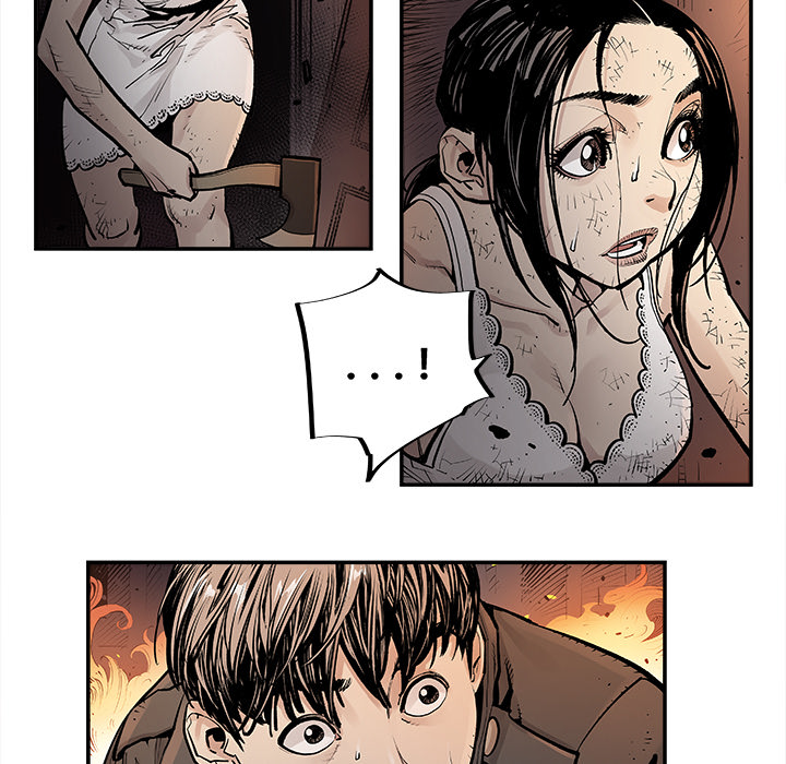 [韩国漫画] 邪恶血统 奇幻,剧情向#[63P]-29
