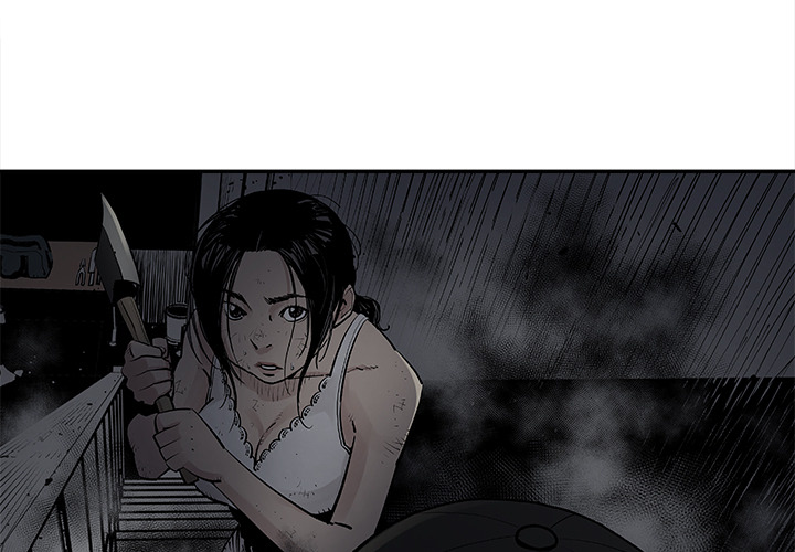 [韩国漫画] 邪恶血统 奇幻,剧情向#[63P]-3