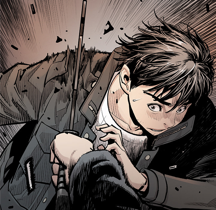 [韩国漫画] 邪恶血统 奇幻,剧情向#[63P]-35