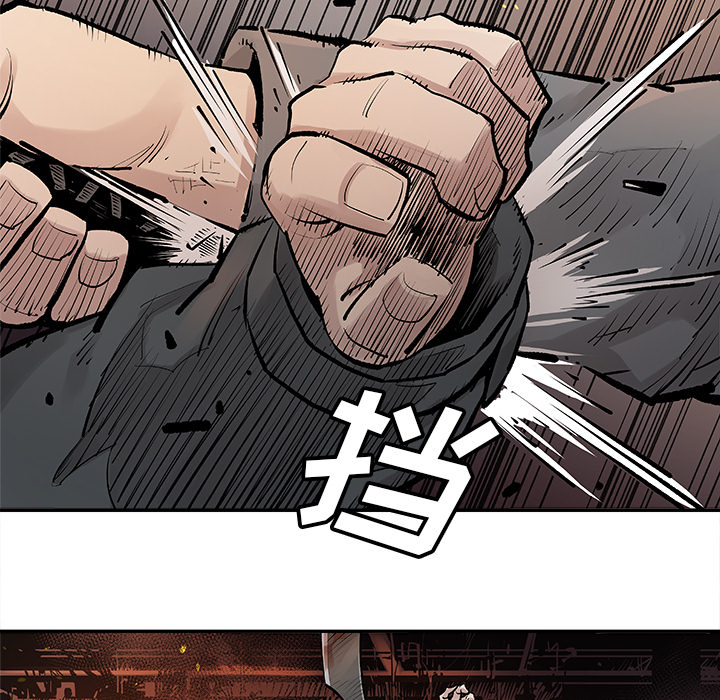 [韩国漫画] 邪恶血统 奇幻,剧情向#[63P]-38