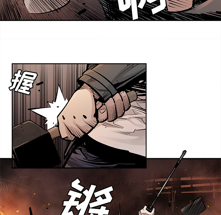[韩国漫画] 邪恶血统 奇幻,剧情向#[63P]-49