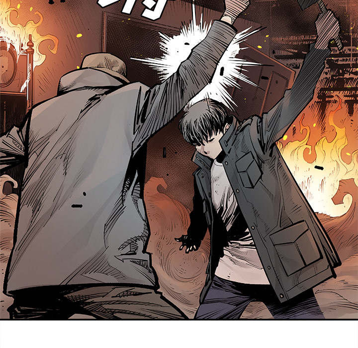 [韩国漫画] 邪恶血统 奇幻,剧情向#[63P]-50