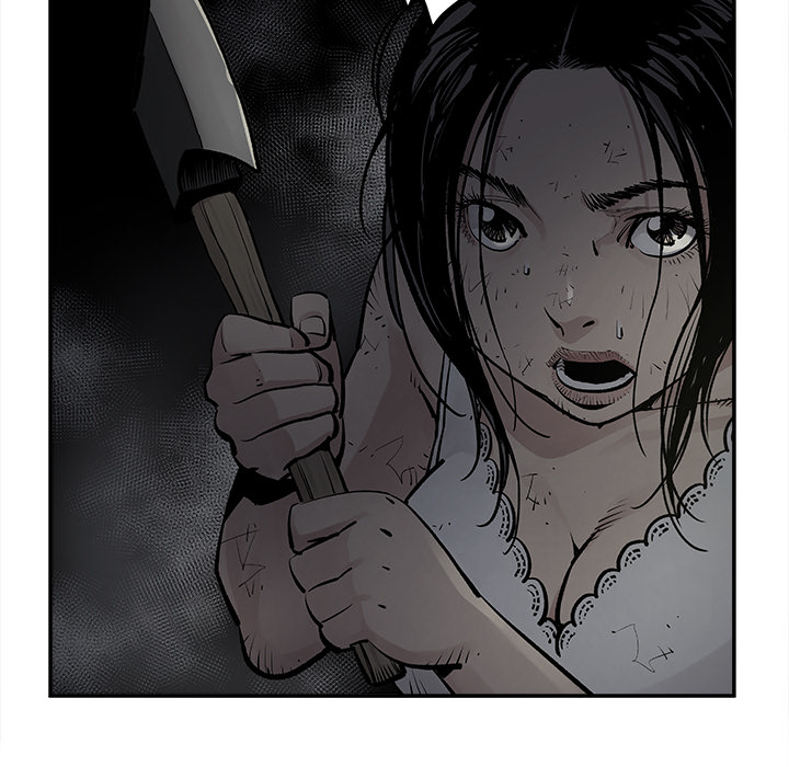 [韩国漫画] 邪恶血统 奇幻,剧情向#[63P]-6