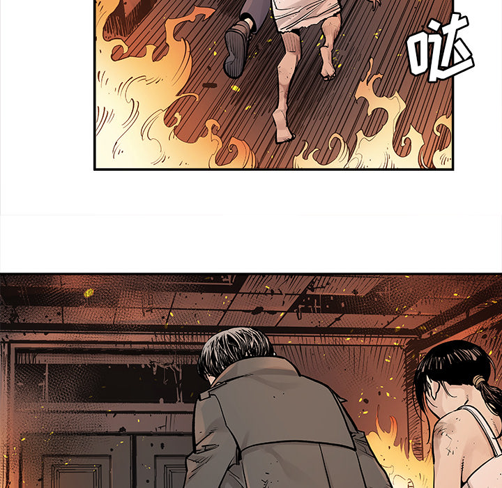 [韩国漫画] 邪恶血统 奇幻,剧情向#[70P]-50