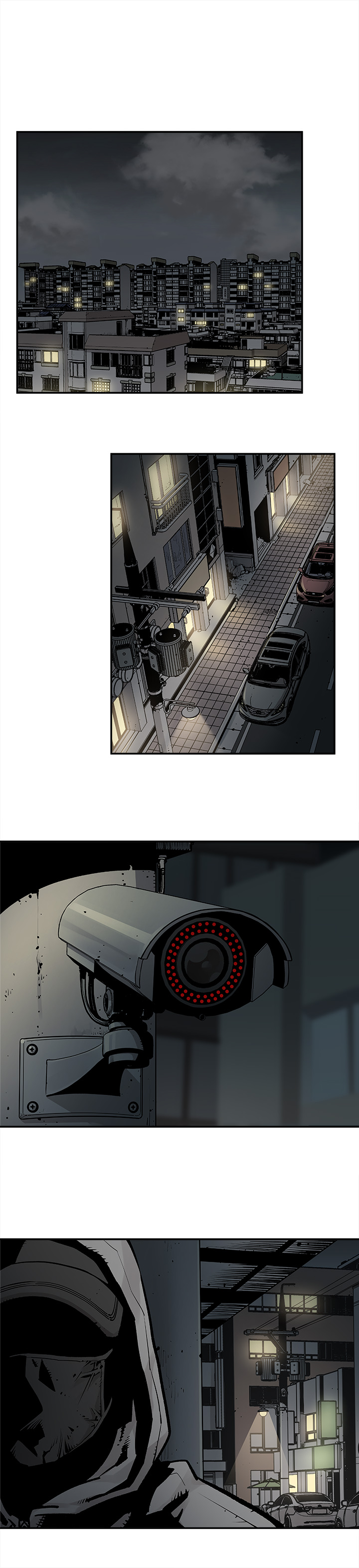 [韩国漫画] 邪恶血统 奇幻,剧情向#[12P]-3