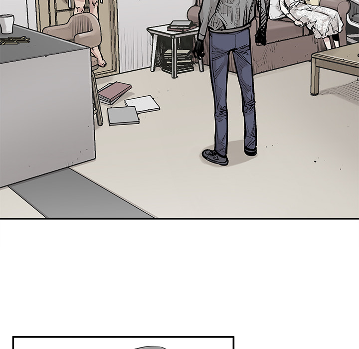 [韩国漫画] 邪恶血统 奇幻,剧情向#[59P]-37