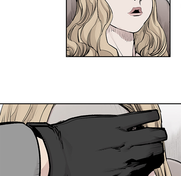 [韩国漫画] 邪恶血统 奇幻,剧情向#[59P]-39