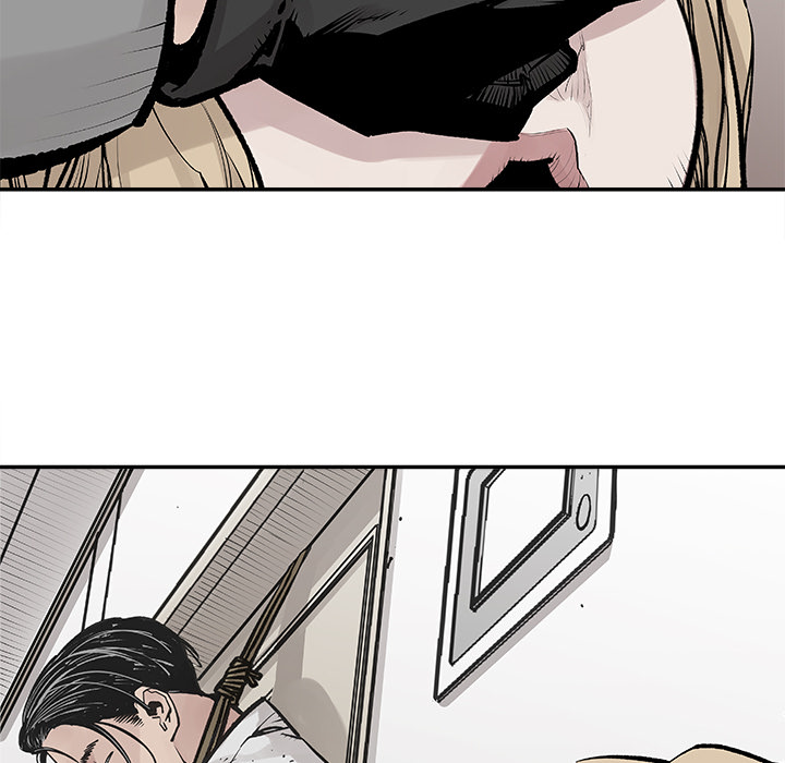[韩国漫画] 邪恶血统 奇幻,剧情向#[59P]-40