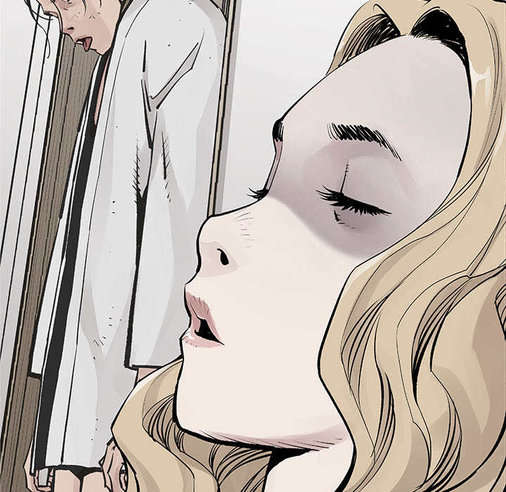 [韩国漫画] 邪恶血统 奇幻,剧情向#[59P]-41
