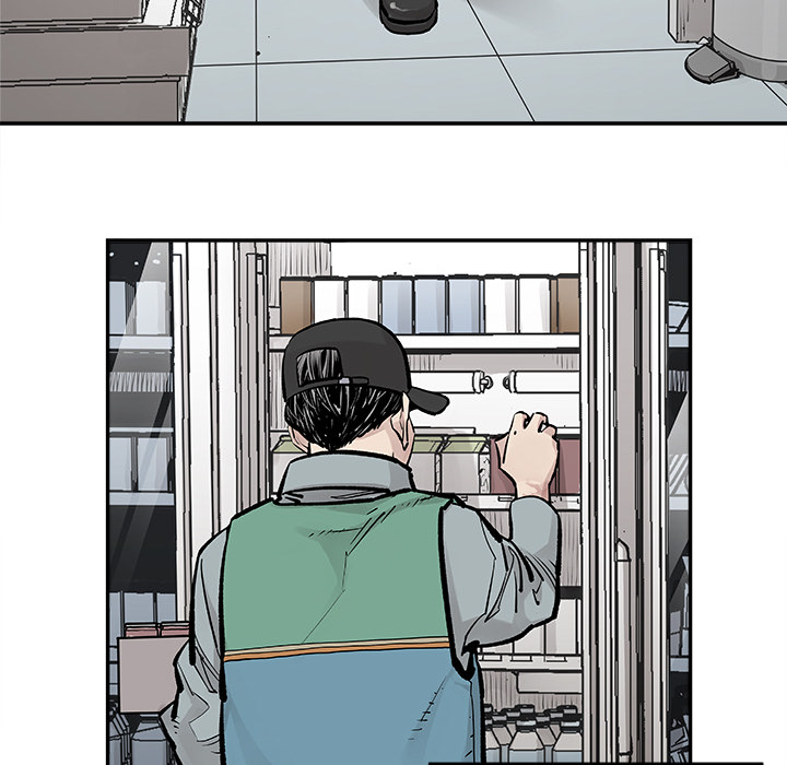 [韩国漫画] 邪恶血统 奇幻,剧情向#[59P]-47