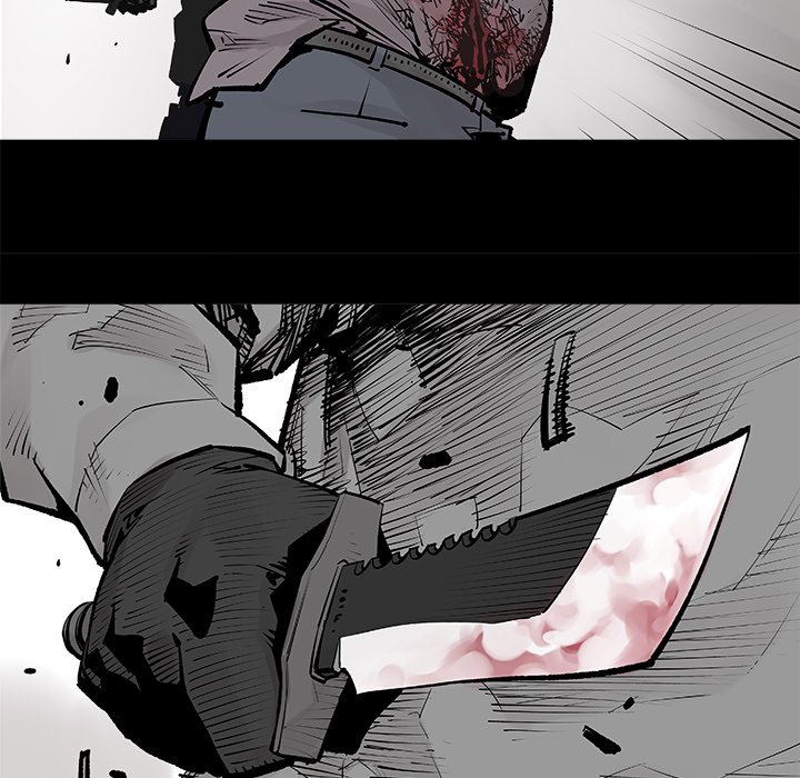 [韩国漫画] 邪恶血统 奇幻,剧情向#[65P]-17